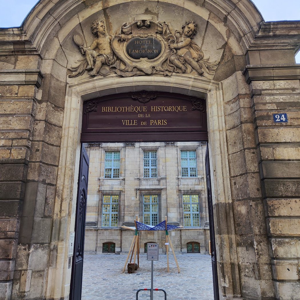 C'était Paris en 1970 1